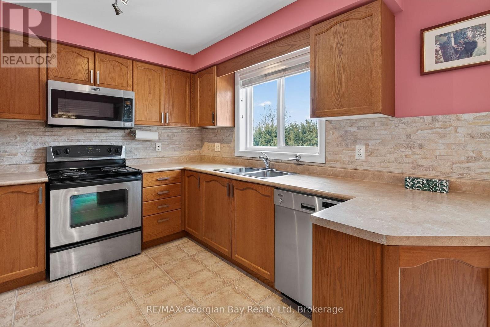495 Shewfelt Crescent, Midland, Ontario  L4R 5N8 - Photo 8 - S13758512