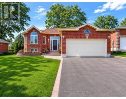 495 SHEWFELT CRESCENT, midland, Ontario