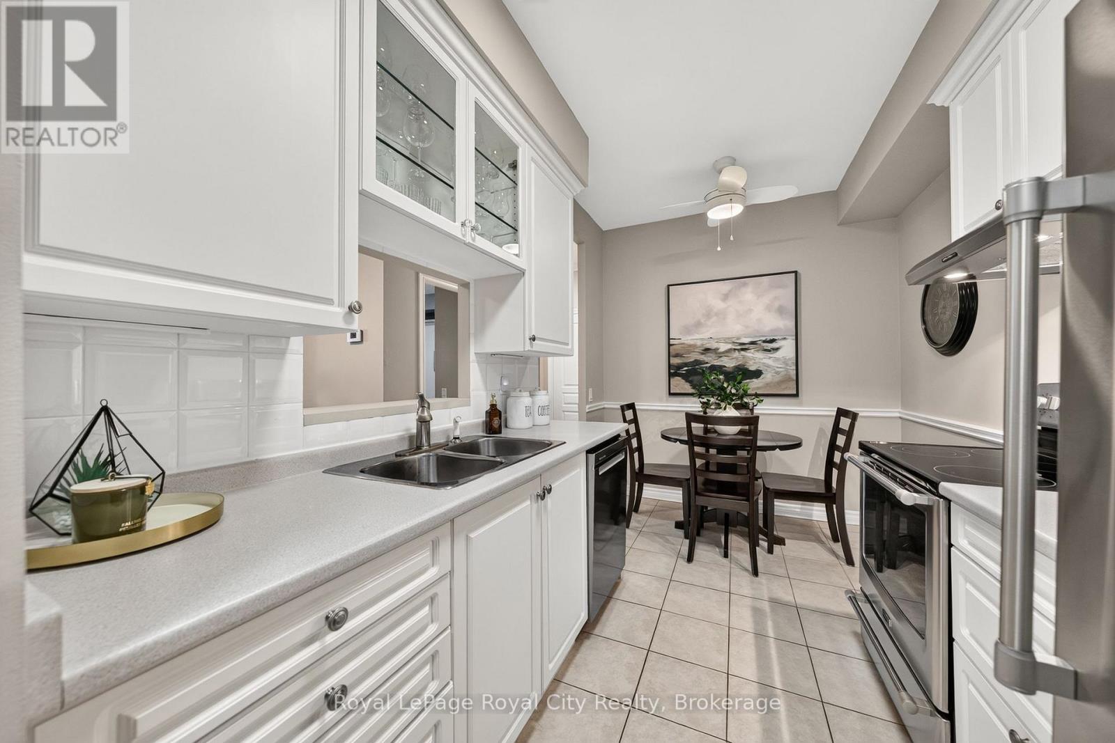 403 - 1 Belvedere Court, Brampton (Downtown Brampton), Ontario  L6V 4M6 - Photo 13 - W13758454