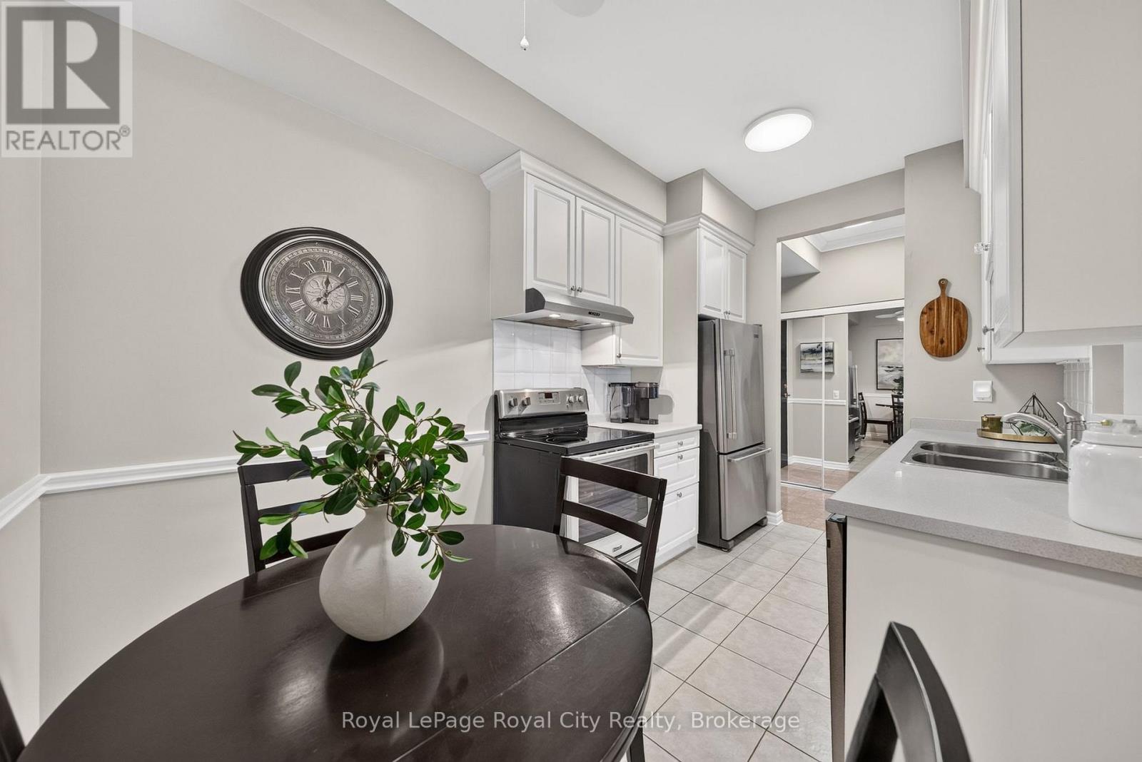 403 - 1 Belvedere Court, Brampton (Downtown Brampton), Ontario  L6V 4M6 - Photo 16 - W13758454