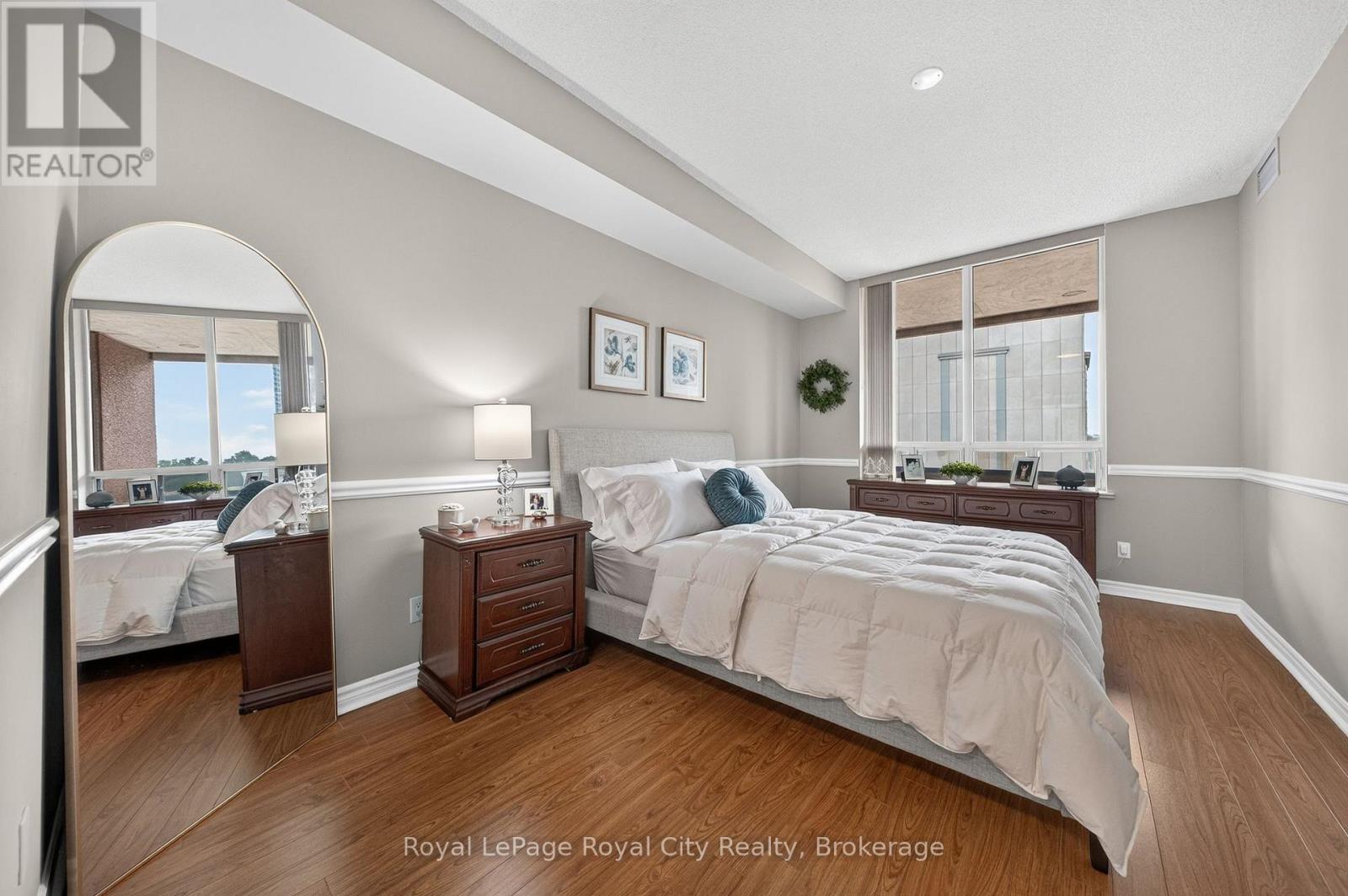 403 - 1 Belvedere Court, Brampton (Downtown Brampton), Ontario  L6V 4M6 - Photo 20 - W13758454