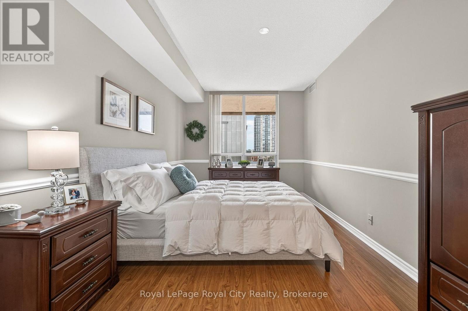 403 - 1 Belvedere Court, Brampton (Downtown Brampton), Ontario  L6V 4M6 - Photo 21 - W13758454