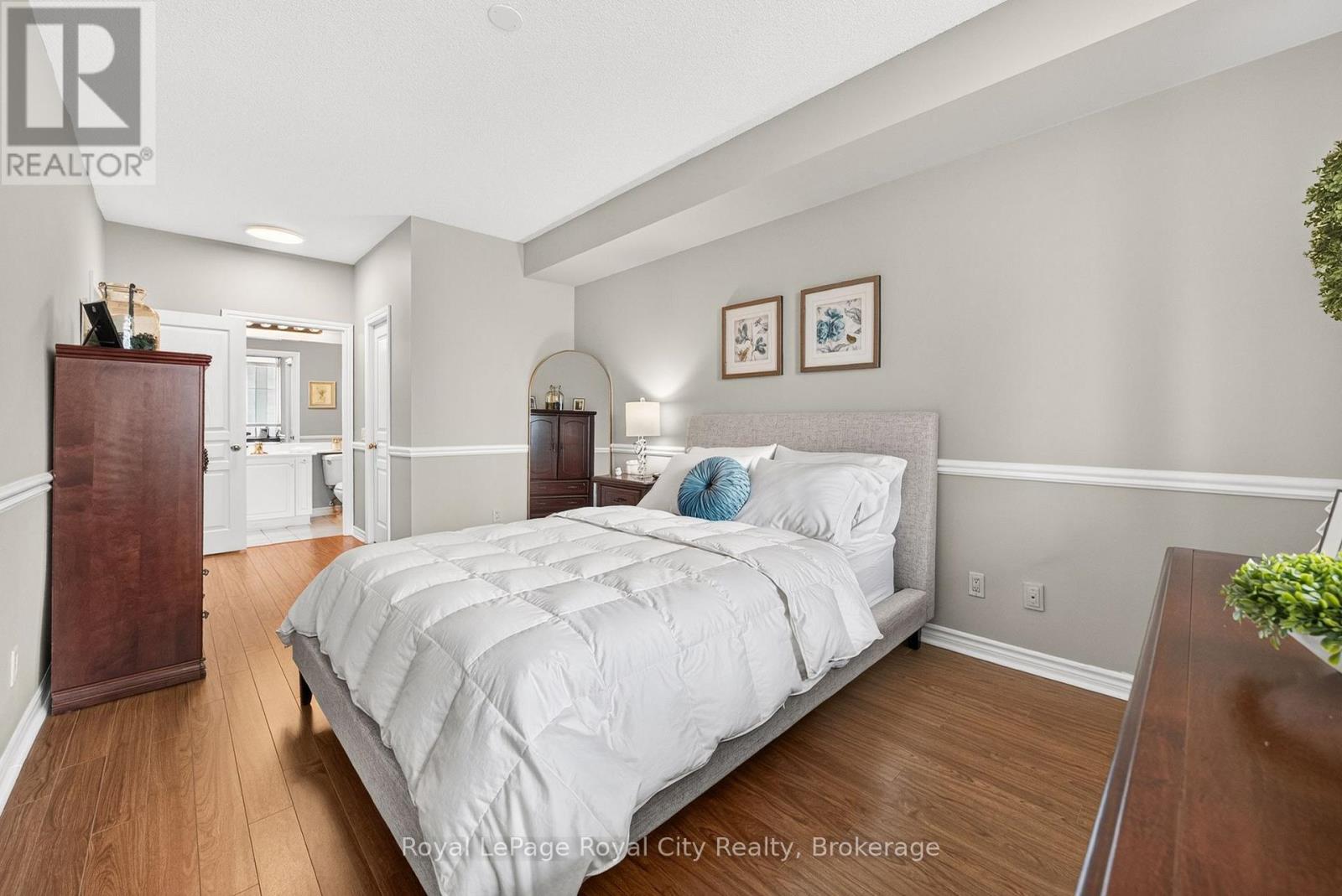 403 - 1 Belvedere Court, Brampton (Downtown Brampton), Ontario  L6V 4M6 - Photo 23 - W13758454
