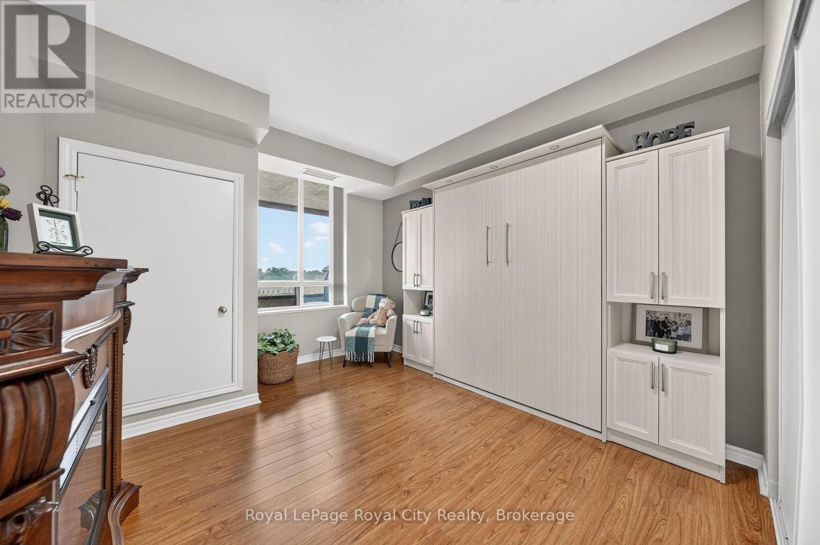 403 - 1 Belvedere Court, Brampton (Downtown Brampton), Ontario  L6V 4M6 - Photo 26 - W13758454