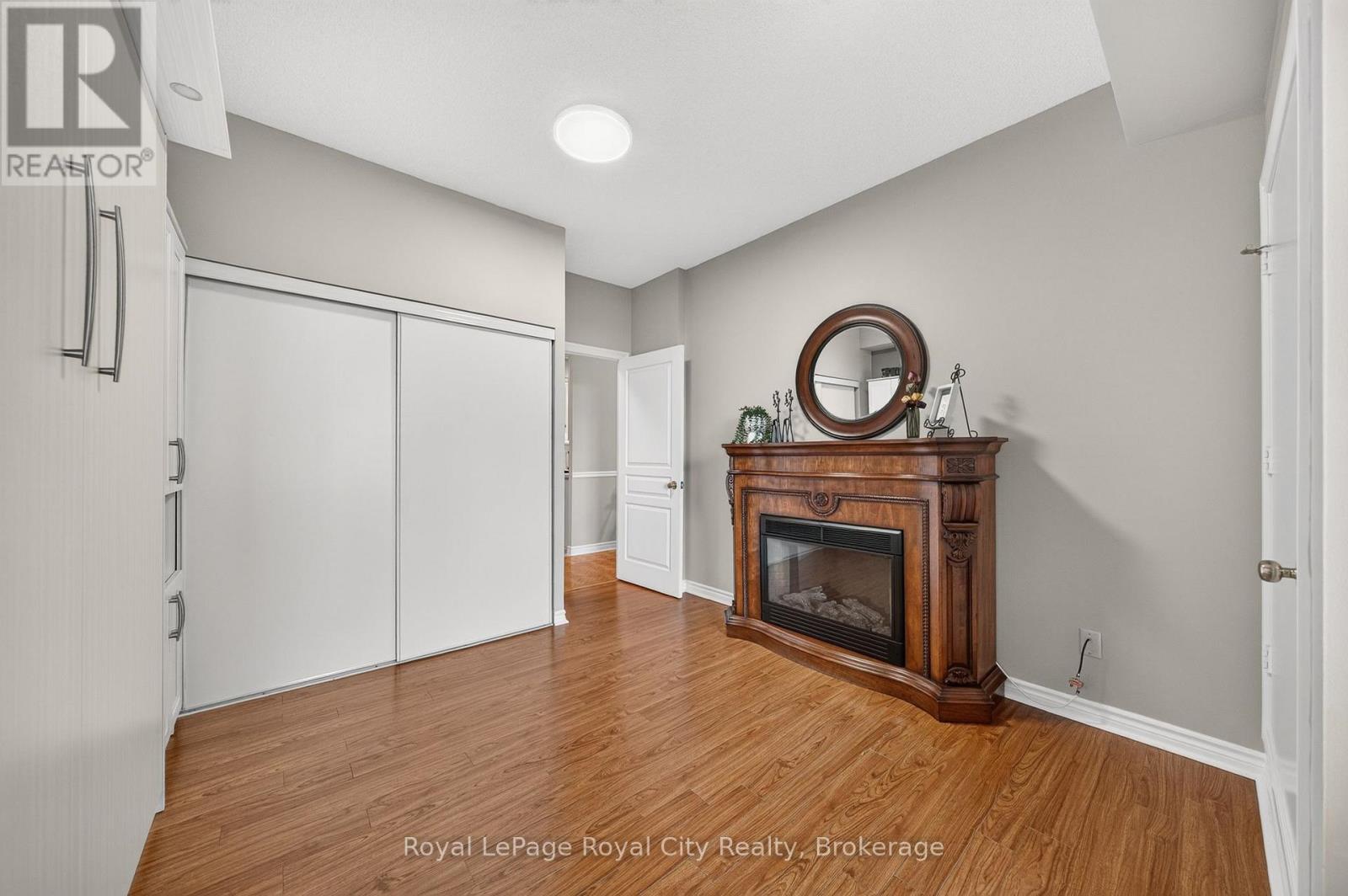 403 - 1 Belvedere Court, Brampton (Downtown Brampton), Ontario  L6V 4M6 - Photo 28 - W13758454