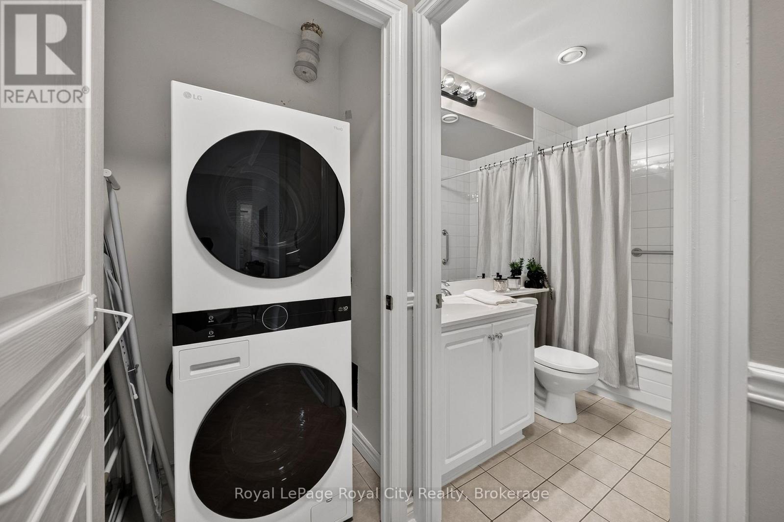 403 - 1 Belvedere Court, Brampton (Downtown Brampton), Ontario  L6V 4M6 - Photo 30 - W13758454