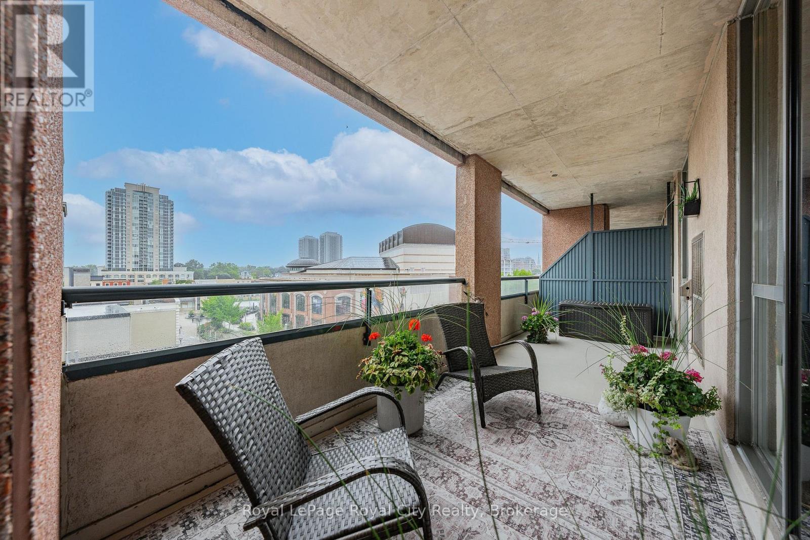 403 - 1 Belvedere Court, Brampton (Downtown Brampton), Ontario  L6V 4M6 - Photo 31 - W13758454