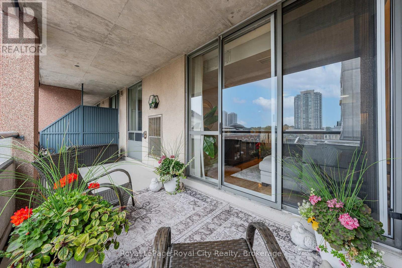 403 - 1 Belvedere Court, Brampton (Downtown Brampton), Ontario  L6V 4M6 - Photo 32 - W13758454