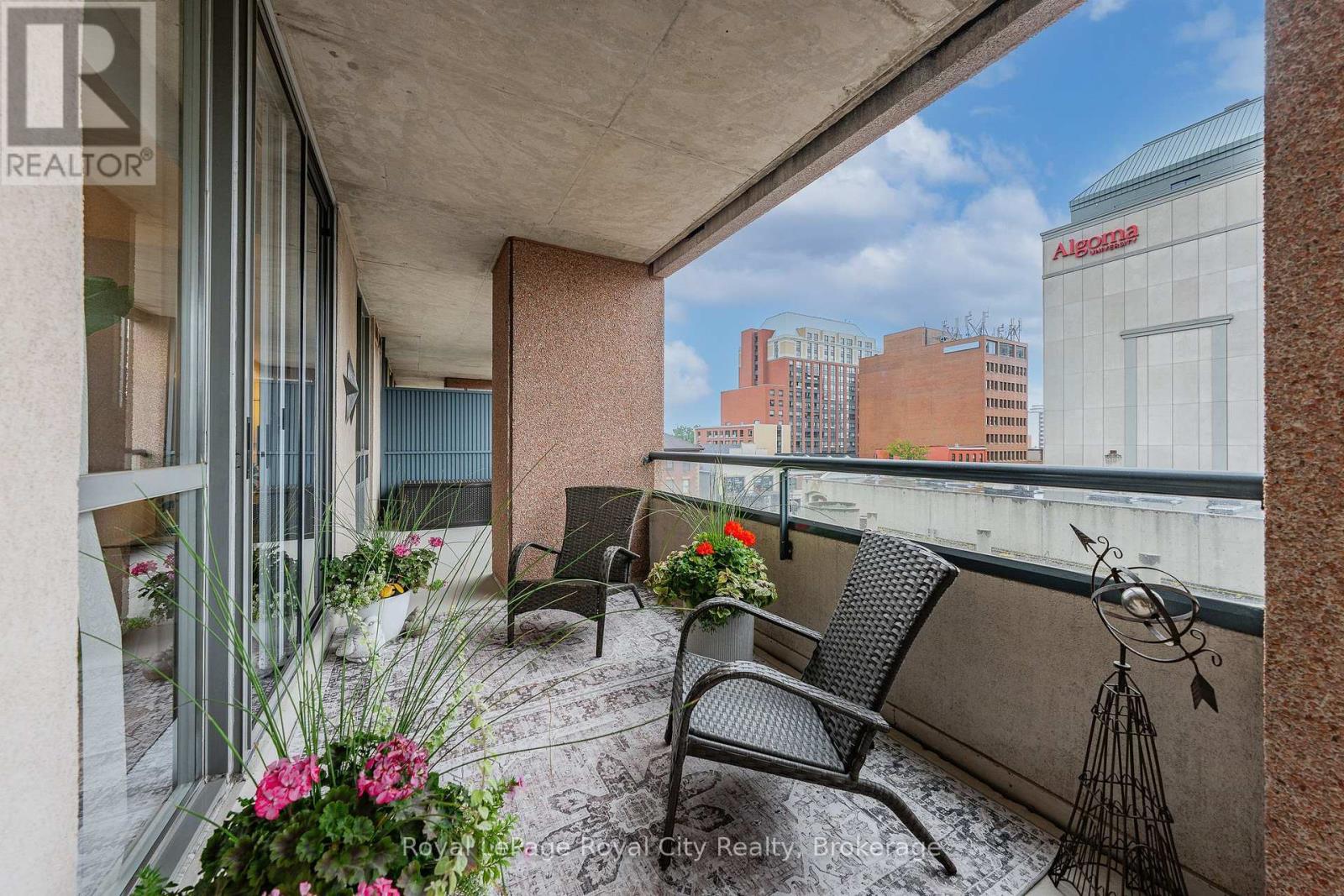 403 - 1 Belvedere Court, Brampton (Downtown Brampton), Ontario  L6V 4M6 - Photo 34 - W13758454