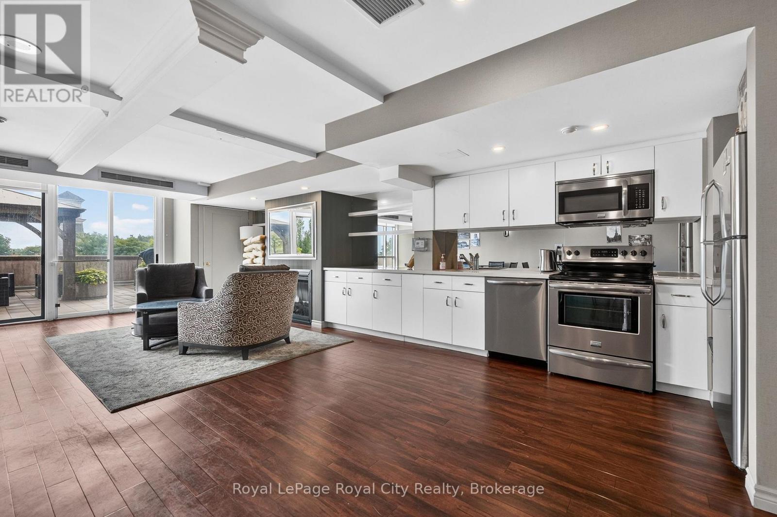 403 - 1 Belvedere Court, Brampton (Downtown Brampton), Ontario  L6V 4M6 - Photo 35 - W13758454