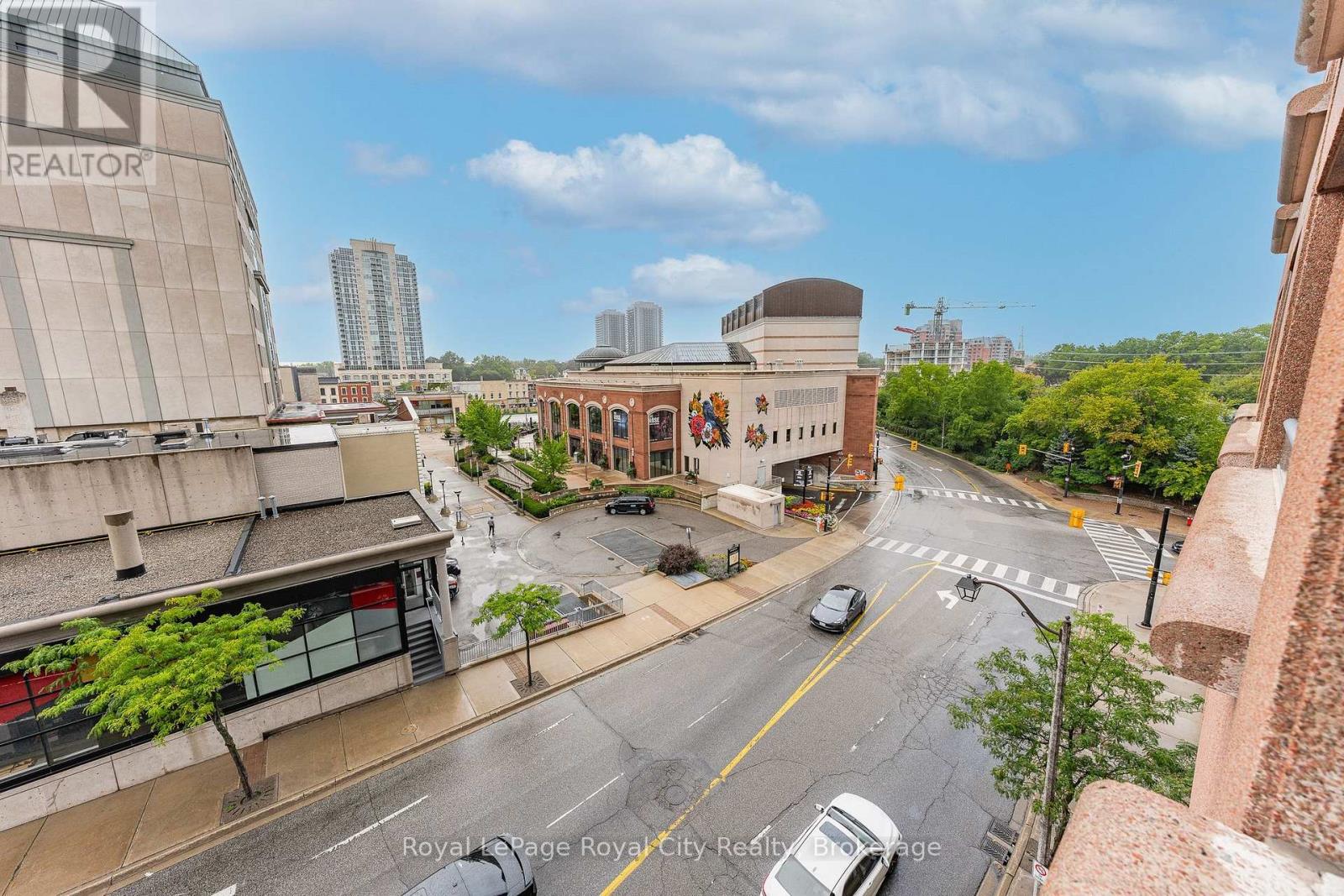 403 - 1 Belvedere Court, Brampton (Downtown Brampton), Ontario  L6V 4M6 - Photo 40 - W13758454