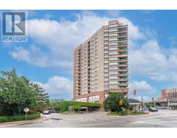403 - 1 BELVEDERE COURT, Brampton, Ontario