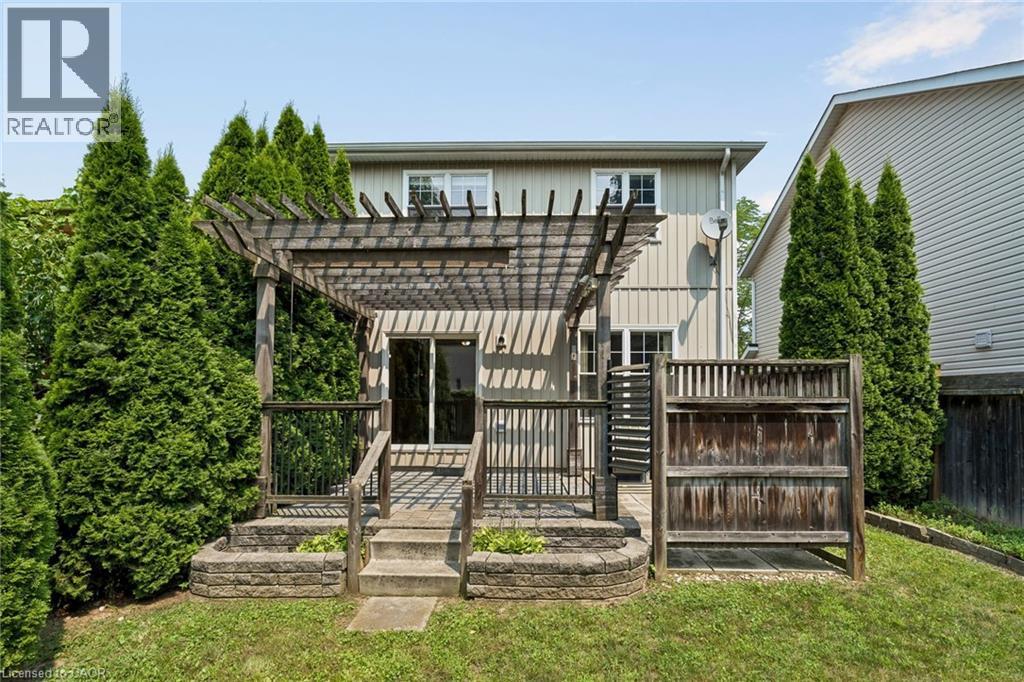36 Chicory Crescent, St. Catharines, Ontario  L2R 6K7 - Photo 27 - 40861616