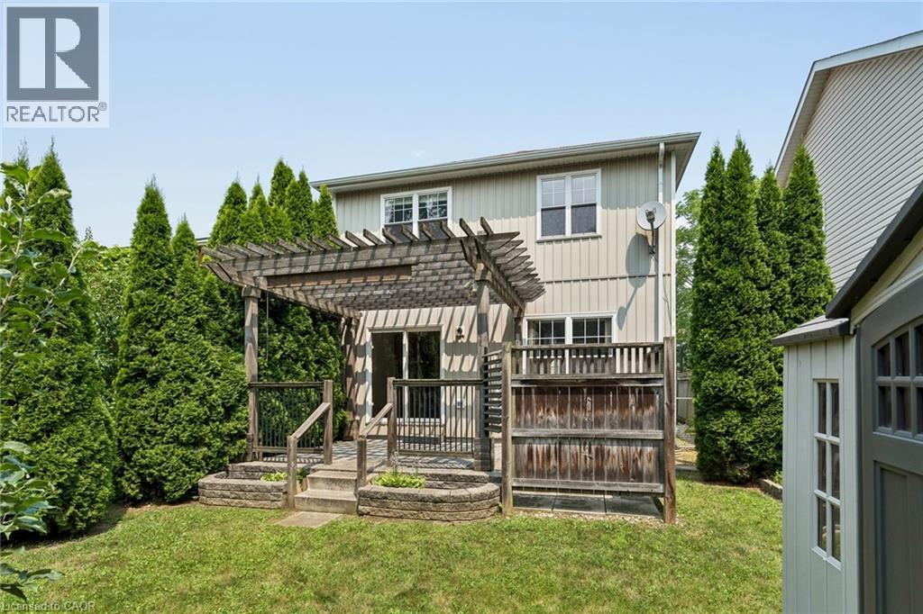 36 Chicory Crescent, St. Catharines, Ontario  L2R 6K7 - Photo 28 - 40861616