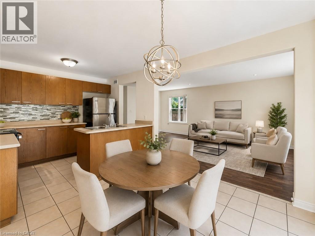 36 Chicory Crescent, St. Catharines, Ontario  L2R 6K7 - Photo 4 - 40861616