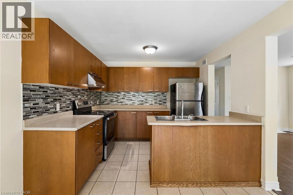 36 Chicory Crescent, St. Catharines, Ontario  L2R 6K7 - Photo 5 - 40861616