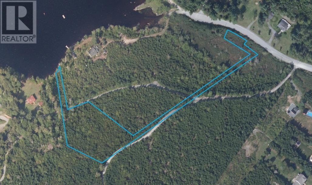 Lot 19 - 60 Whisper Ridge, Porters Lake, Nova Scotia