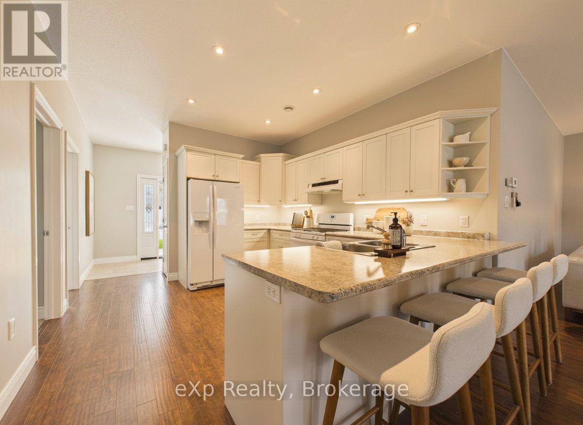 Unit 20 - 246 Grey Street E, Saugeen Shores, Ontario  N0H 2L0 - Photo 10 - X13758444