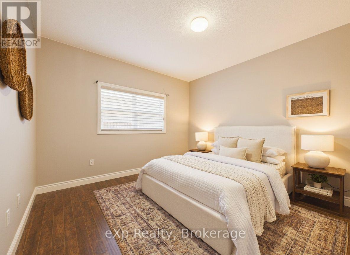 Unit 20 - 246 Grey Street E, Saugeen Shores, Ontario  N0H 2L0 - Photo 12 - X13758444