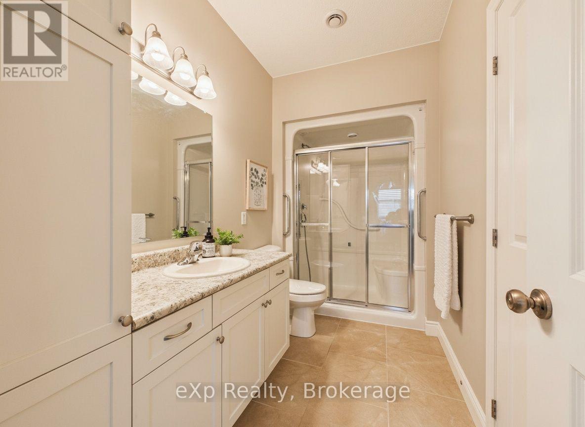 Unit 20 - 246 Grey Street E, Saugeen Shores, Ontario  N0H 2L0 - Photo 13 - X13758444