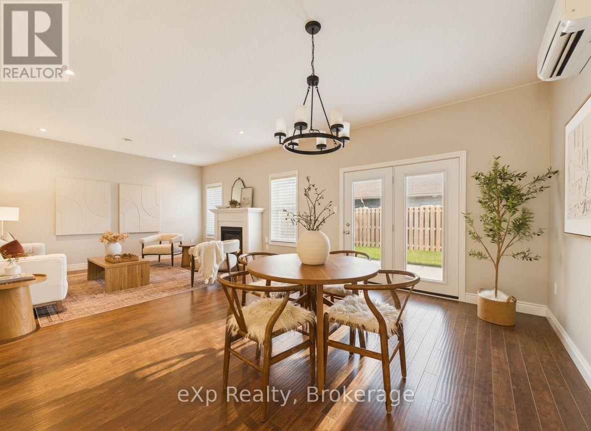 Unit 20 - 246 Grey Street E, Saugeen Shores, Ontario  N0H 2L0 - Photo 14 - X13758444