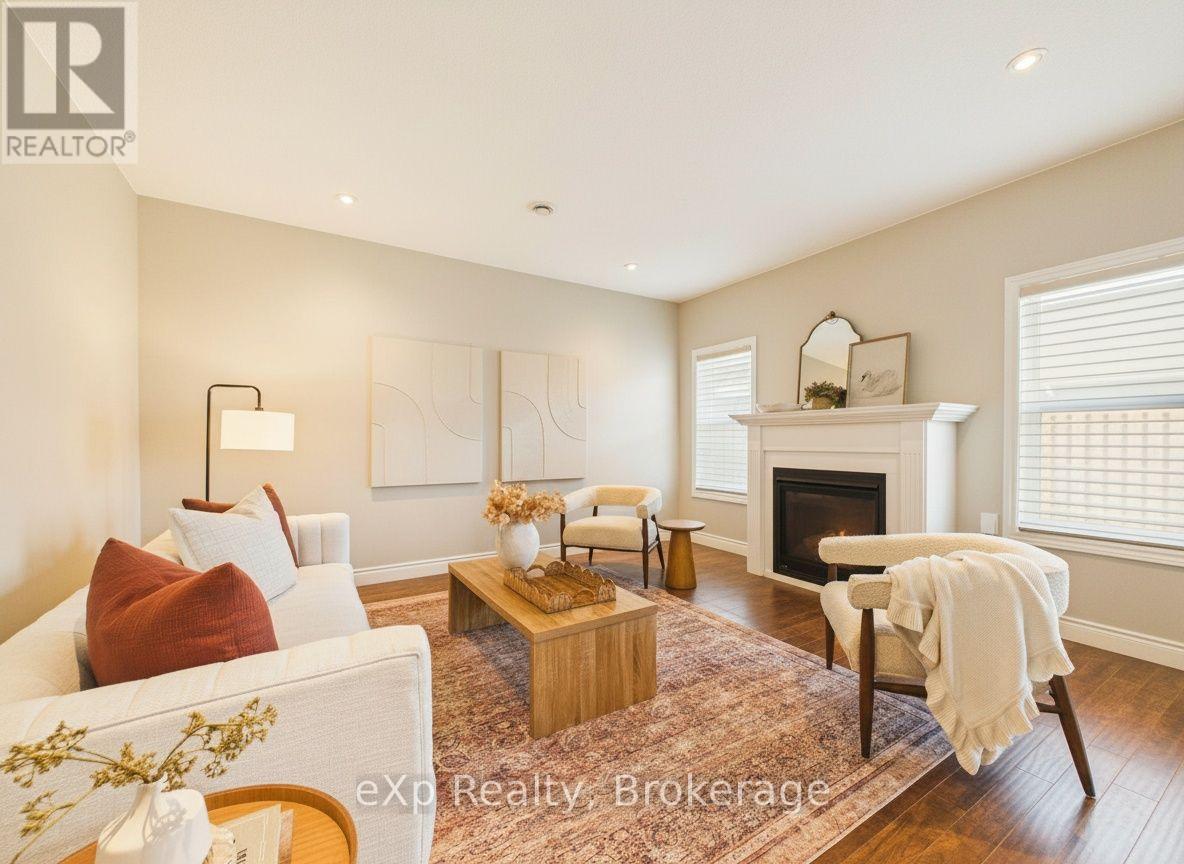Unit 20 - 246 Grey Street E, Saugeen Shores, Ontario  N0H 2L0 - Photo 16 - X13758444