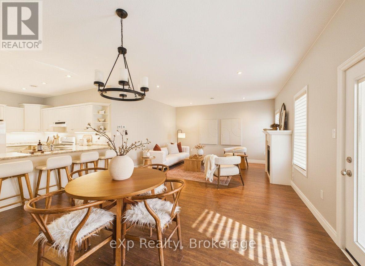 Unit 20 - 246 Grey Street E, Saugeen Shores, Ontario  N0H 2L0 - Photo 17 - X13758444