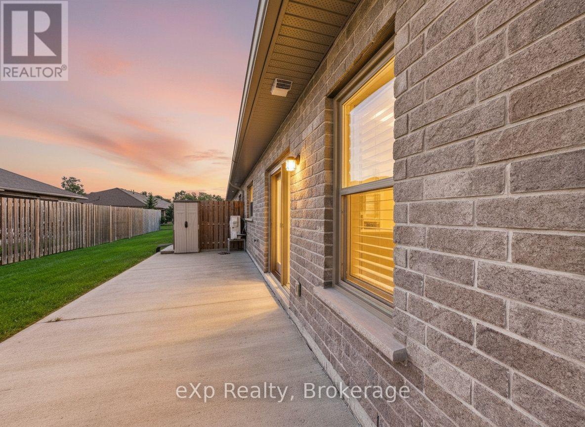 Unit 20 - 246 Grey Street E, Saugeen Shores, Ontario  N0H 2L0 - Photo 18 - X13758444