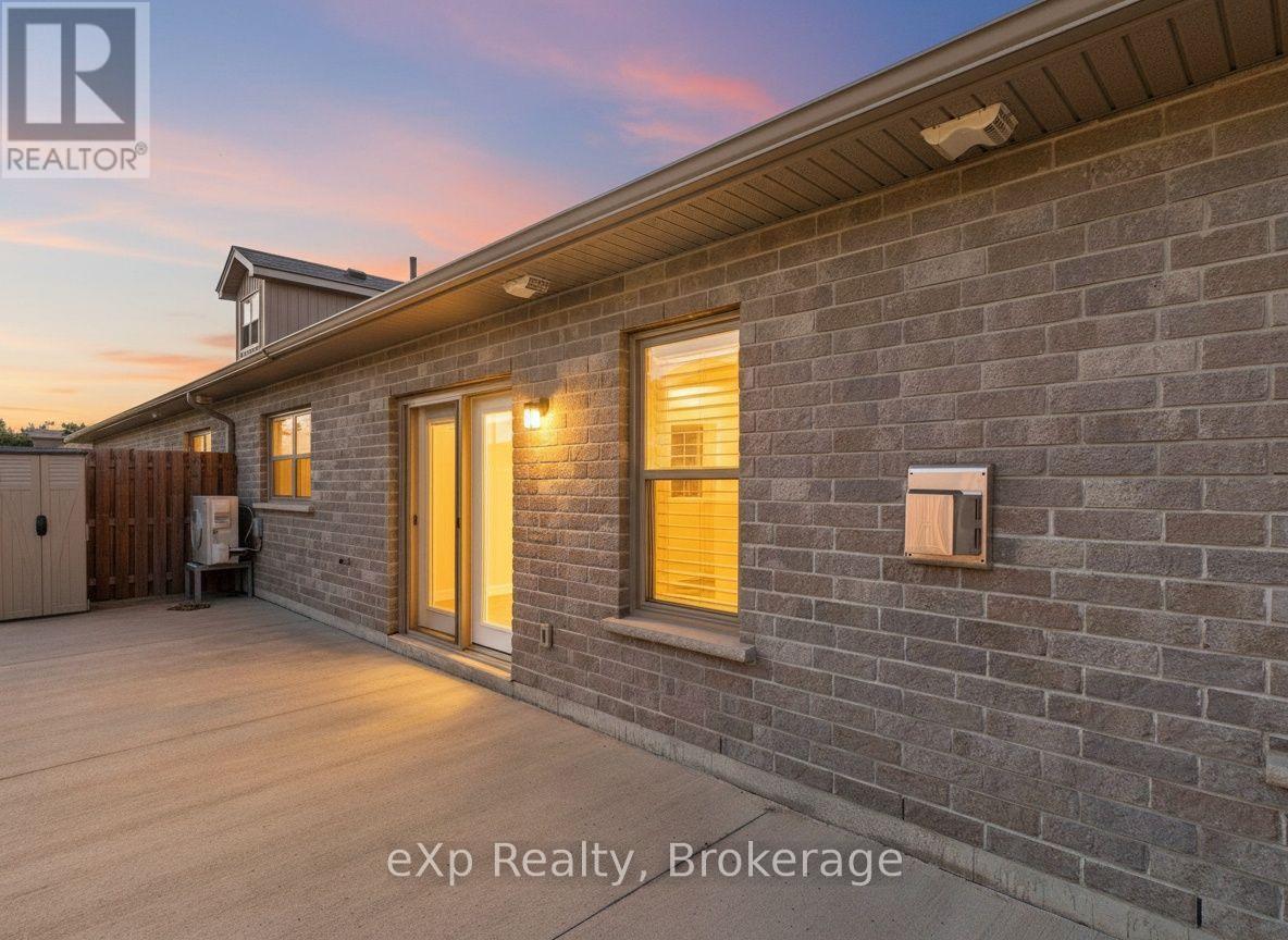 Unit 20 - 246 Grey Street E, Saugeen Shores, Ontario  N0H 2L0 - Photo 19 - X13758444
