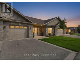 UNIT 20 - 246 GREY STREET E, saugeen shores, Ontario