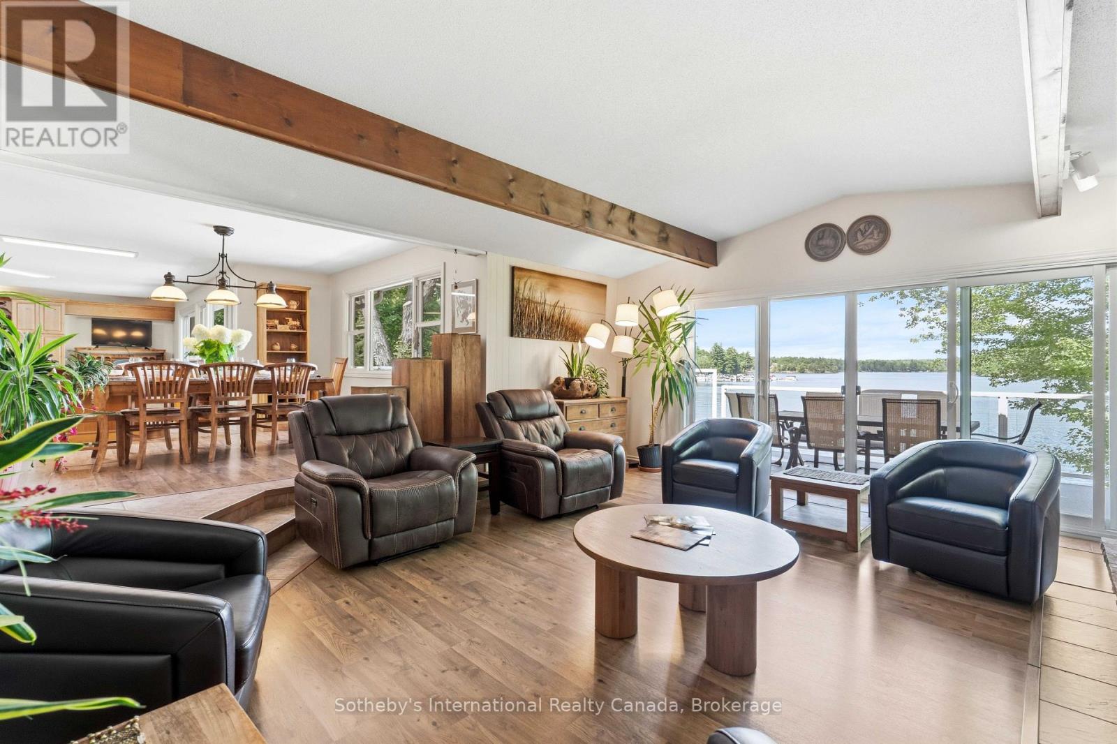 2 - 1240 North Kahshe Lake Road, Gravenhurst, Ontario  P0G 1E0 - Photo 10 - X13758450