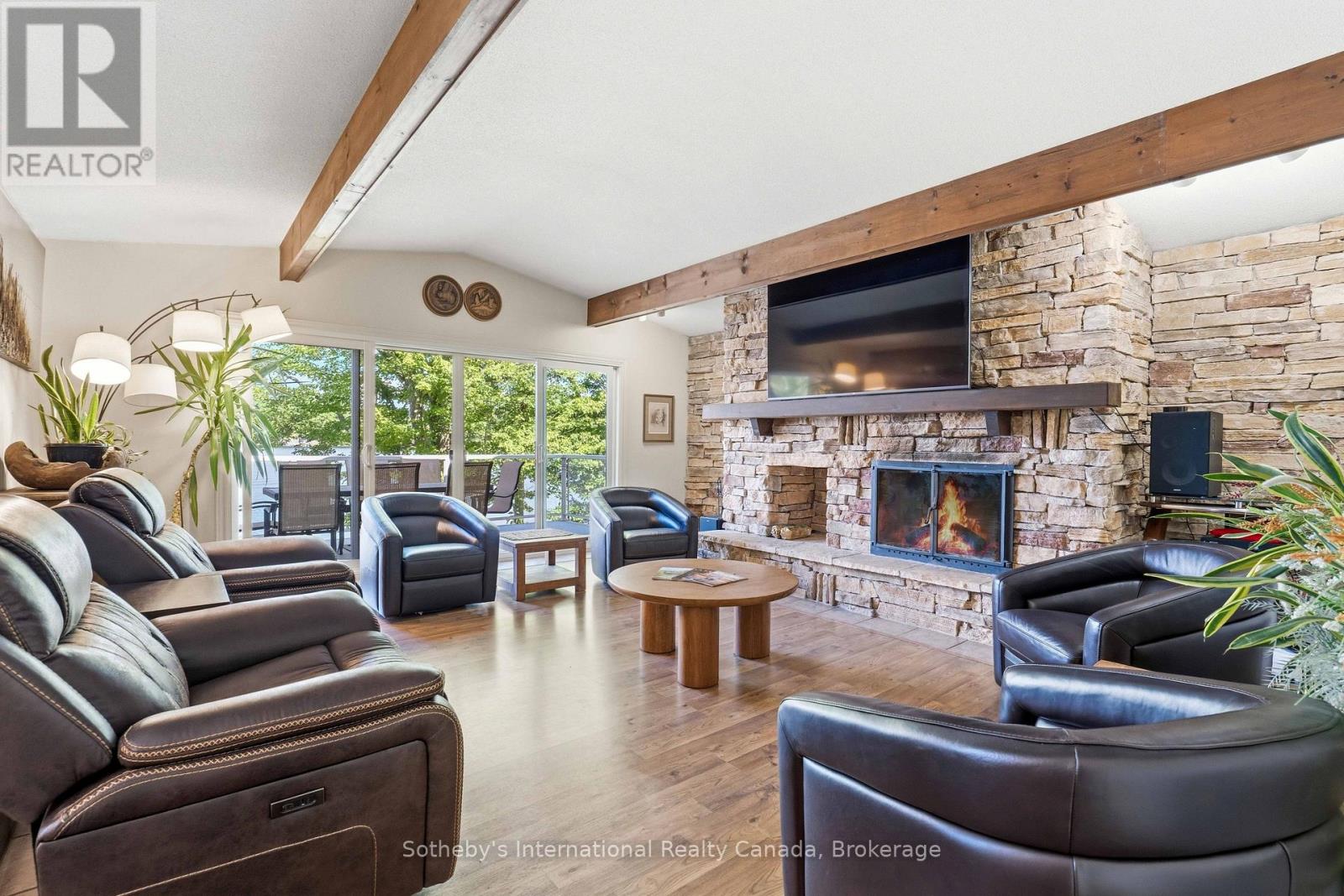 2 - 1240 North Kahshe Lake Road, Gravenhurst, Ontario  P0G 1E0 - Photo 11 - X13758450