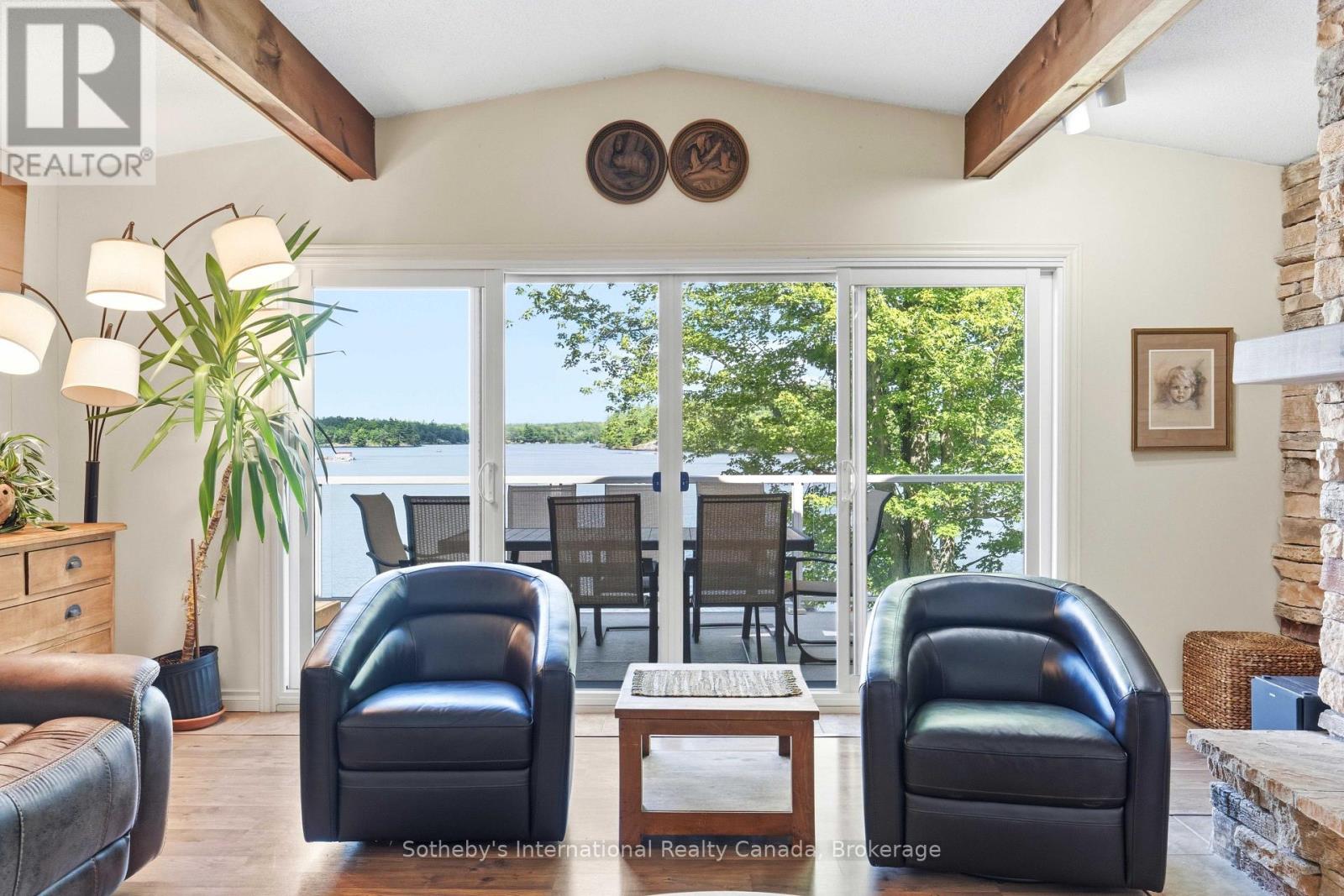 2 - 1240 North Kahshe Lake Road, Gravenhurst, Ontario  P0G 1E0 - Photo 12 - X13758450