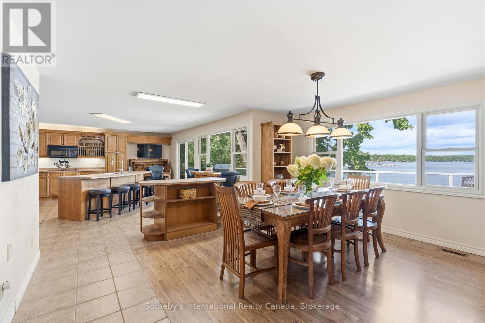 2 - 1240 North Kahshe Lake Road, Gravenhurst, Ontario  P0G 1E0 - Photo 15 - X13758450