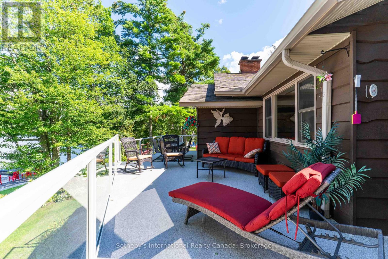 2 - 1240 North Kahshe Lake Road, Gravenhurst, Ontario  P0G 1E0 - Photo 22 - X13758450