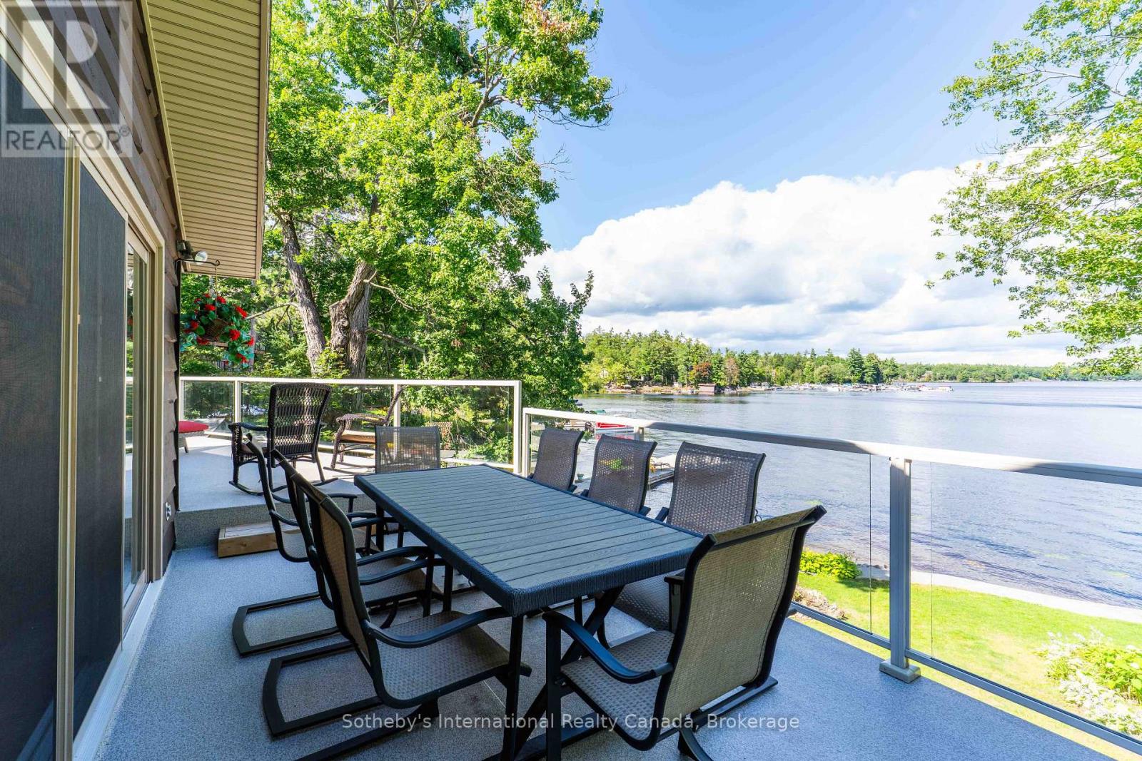 2 - 1240 North Kahshe Lake Road, Gravenhurst, Ontario  P0G 1E0 - Photo 23 - X13758450
