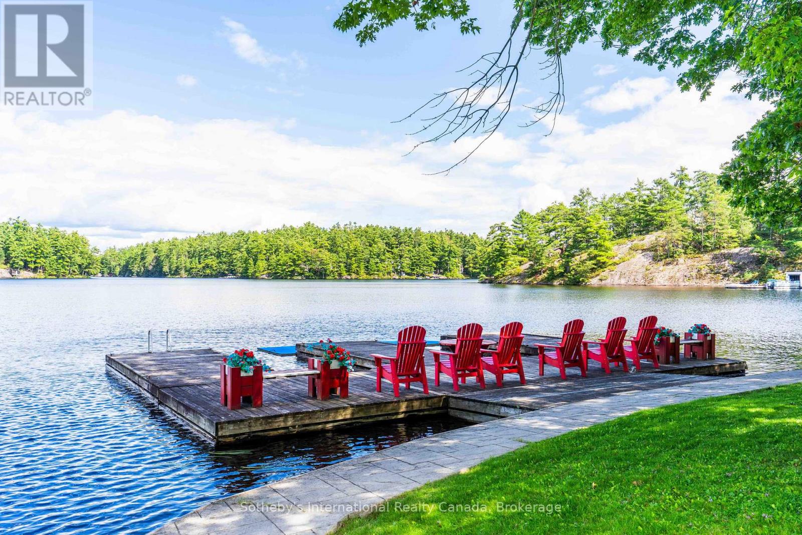 2 - 1240 North Kahshe Lake Road, Gravenhurst, Ontario  P0G 1E0 - Photo 3 - X13758450