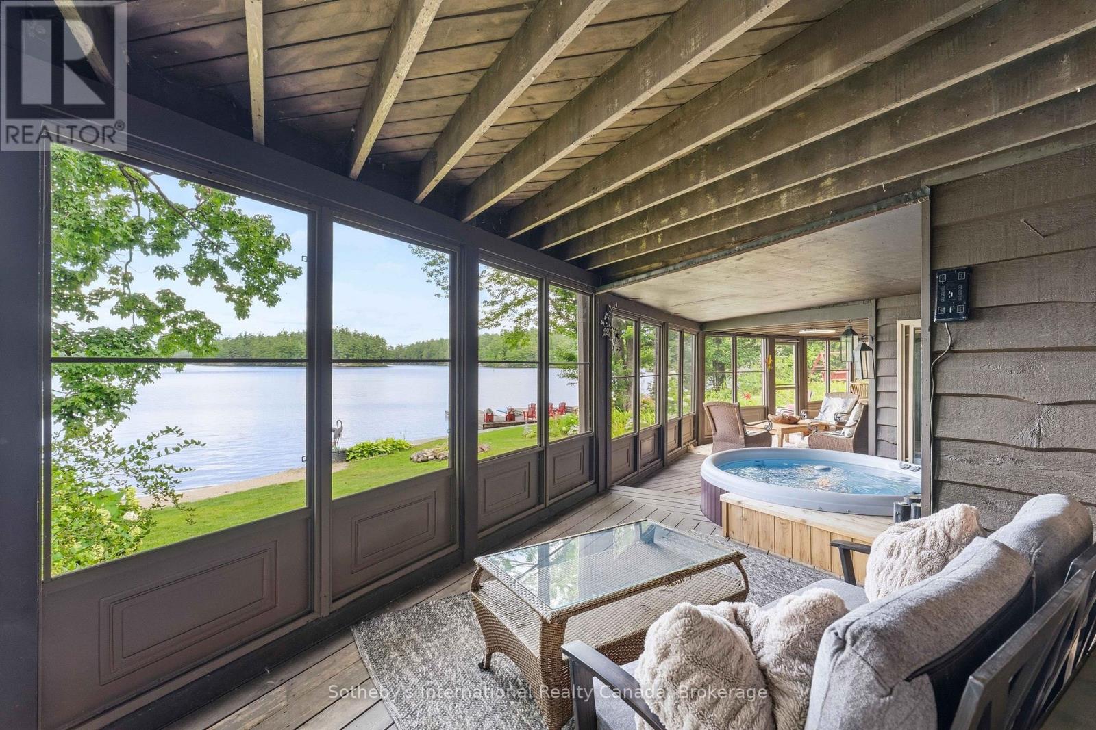 2 - 1240 North Kahshe Lake Road, Gravenhurst, Ontario  P0G 1E0 - Photo 32 - X13758450