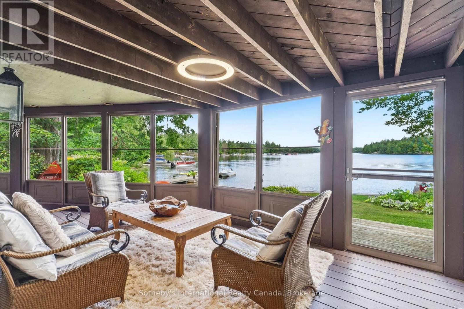 2 - 1240 North Kahshe Lake Road, Gravenhurst, Ontario  P0G 1E0 - Photo 33 - X13758450