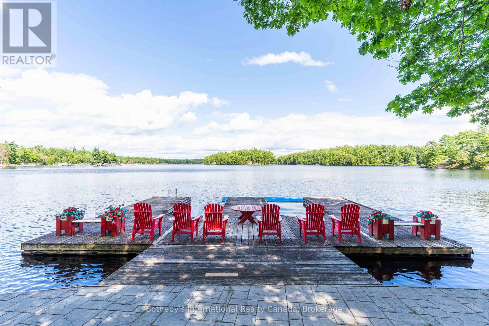 2 - 1240 North Kahshe Lake Road, Gravenhurst, Ontario  P0G 1E0 - Photo 40 - X13758450