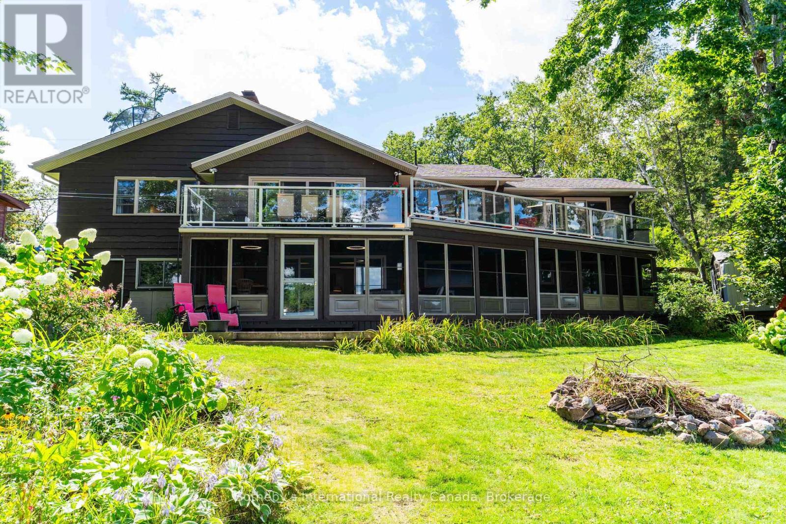 2 - 1240 North Kahshe Lake Road, Gravenhurst, Ontario  P0G 1E0 - Photo 41 - X13758450