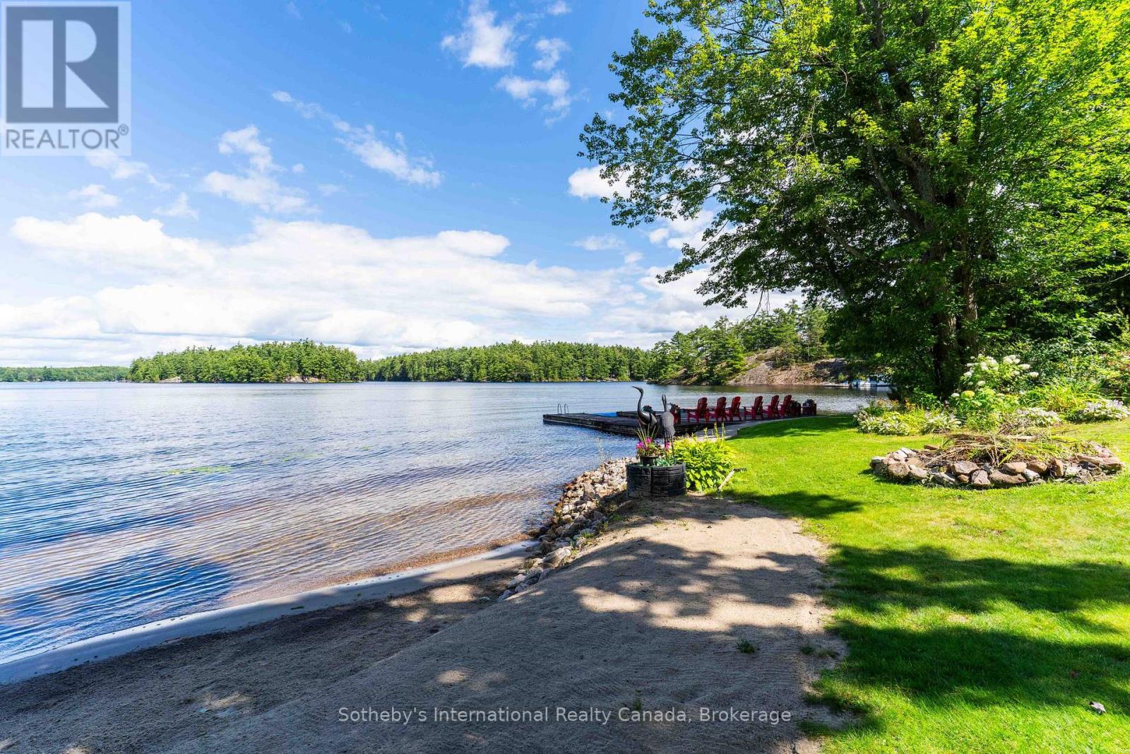 2 - 1240 North Kahshe Lake Road, Gravenhurst, Ontario  P0G 1E0 - Photo 42 - X13758450