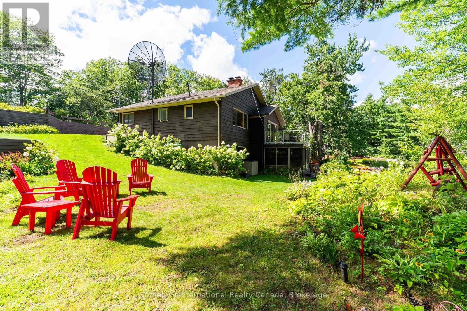 2 - 1240 North Kahshe Lake Road, Gravenhurst, Ontario  P0G 1E0 - Photo 43 - X13758450
