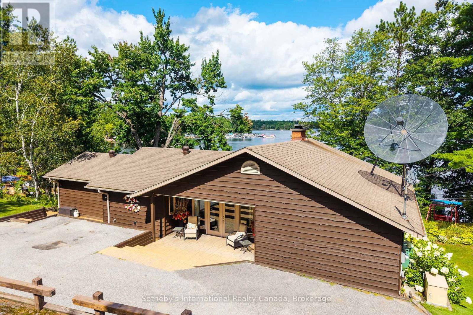 2 - 1240 North Kahshe Lake Road, Gravenhurst, Ontario  P0G 1E0 - Photo 44 - X13758450