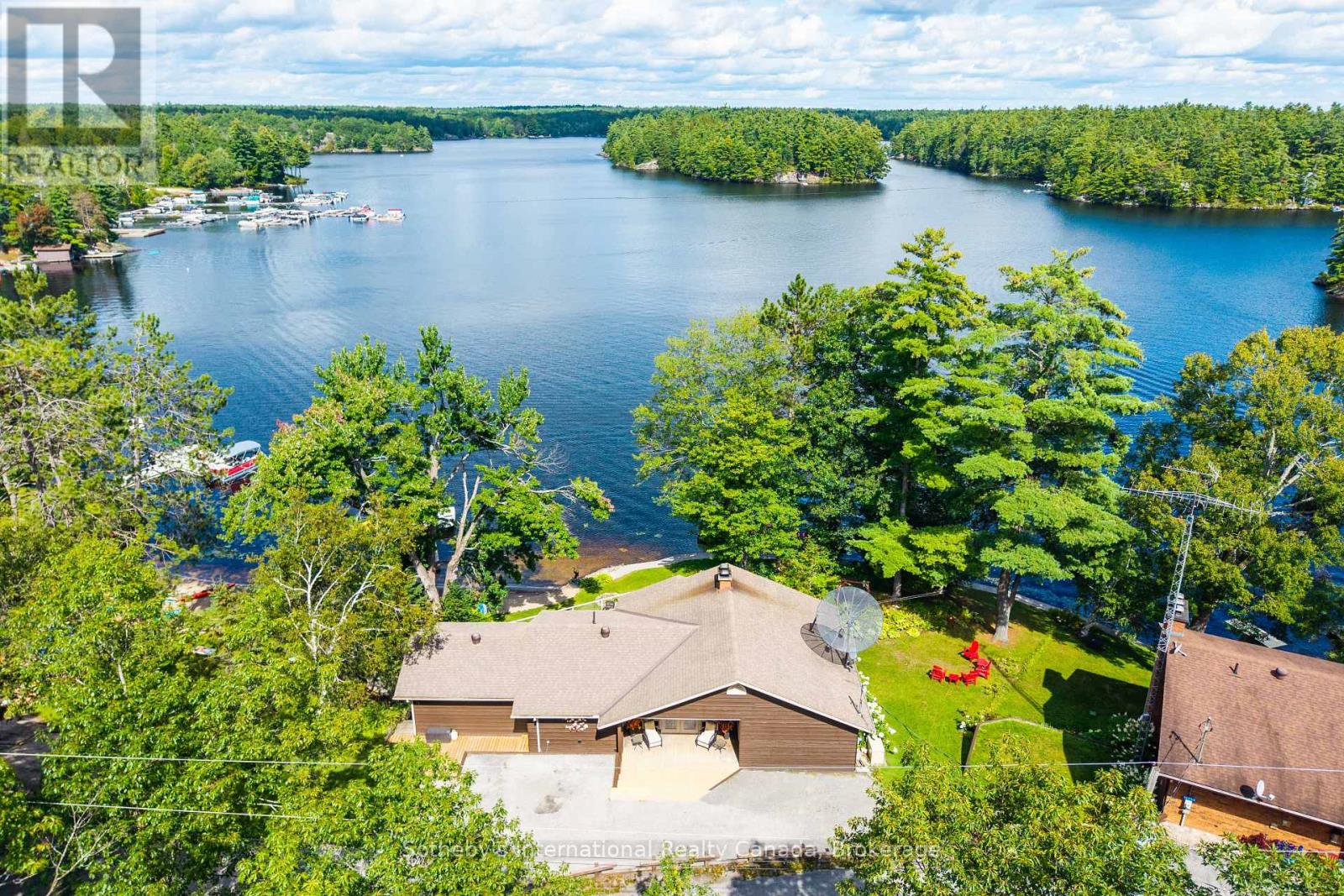 2 - 1240 North Kahshe Lake Road, Gravenhurst, Ontario  P0G 1E0 - Photo 45 - X13758450