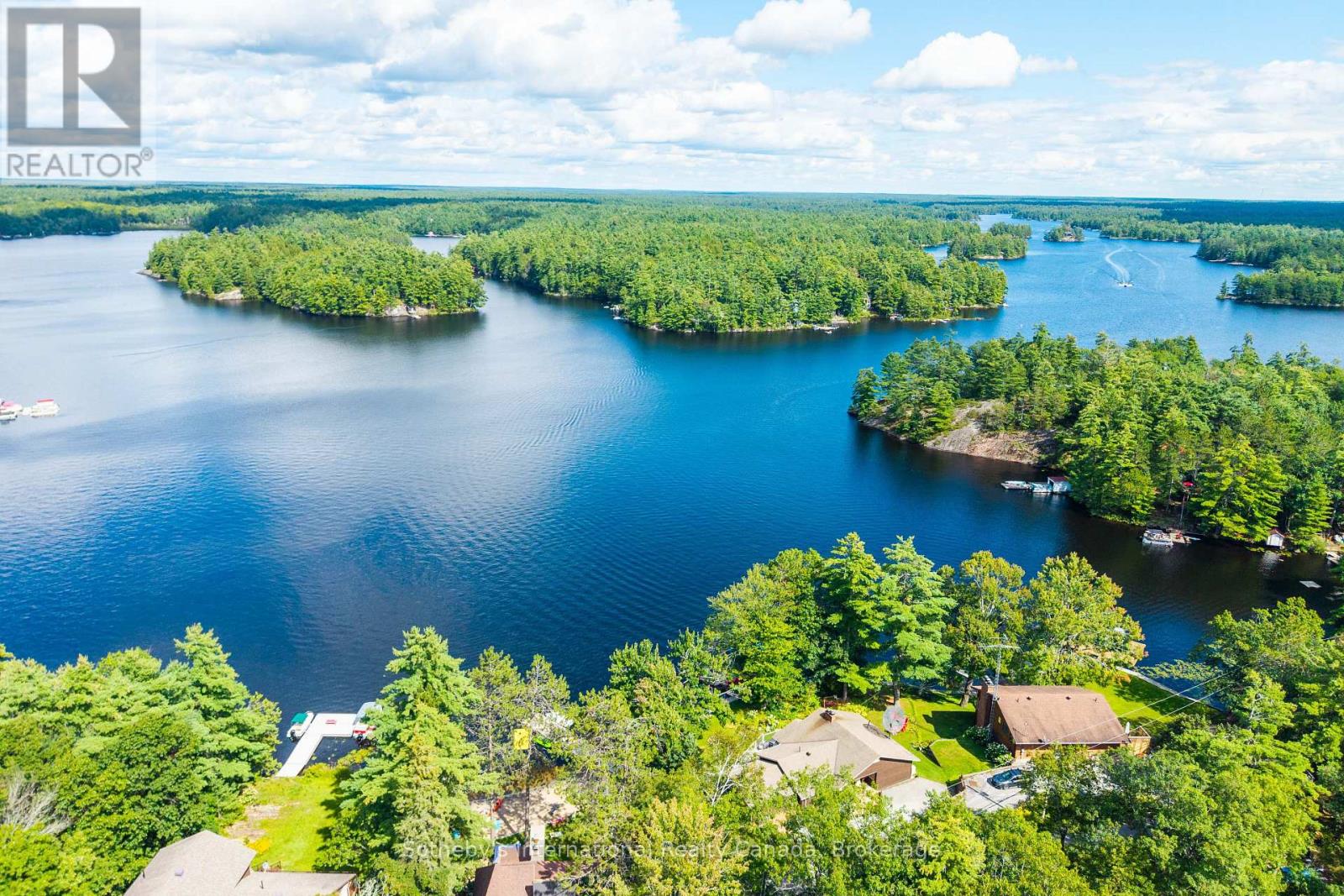2 - 1240 North Kahshe Lake Road, Gravenhurst, Ontario  P0G 1E0 - Photo 46 - X13758450