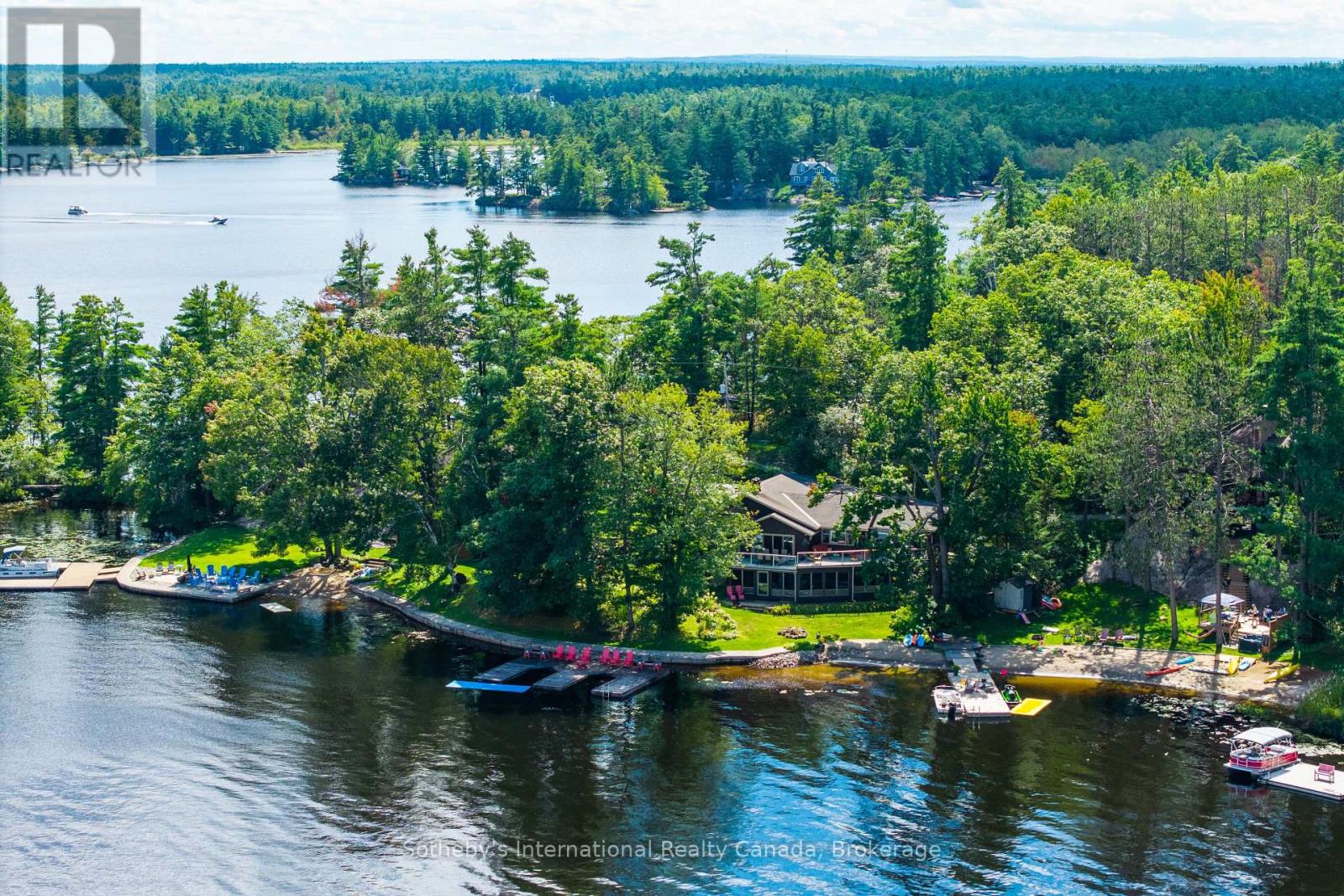 2 - 1240 North Kahshe Lake Road, Gravenhurst, Ontario  P0G 1E0 - Photo 48 - X13758450