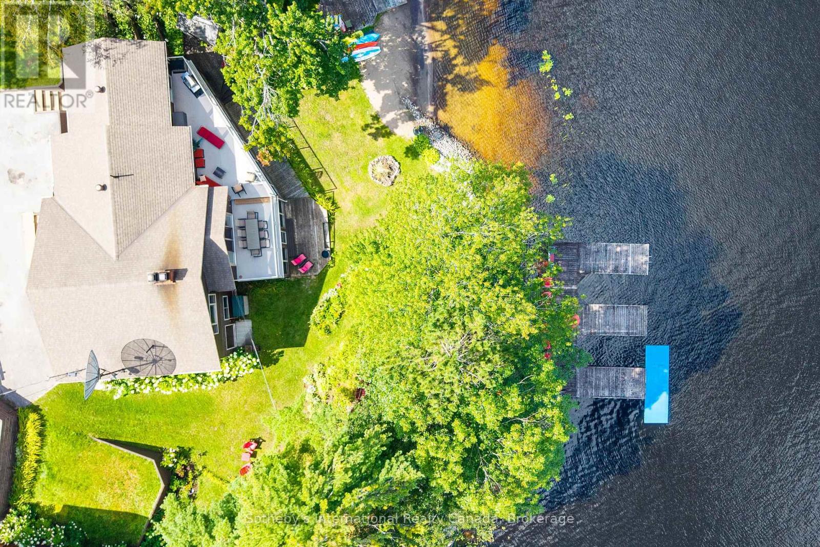 2 - 1240 North Kahshe Lake Road, Gravenhurst, Ontario  P0G 1E0 - Photo 49 - X13758450