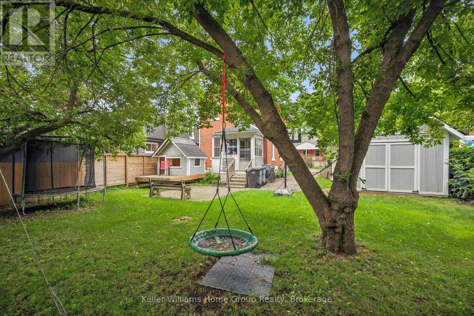 14 Verney Street, Guelph, Ontario  N1H 1N4 - Photo 32 - X13758466