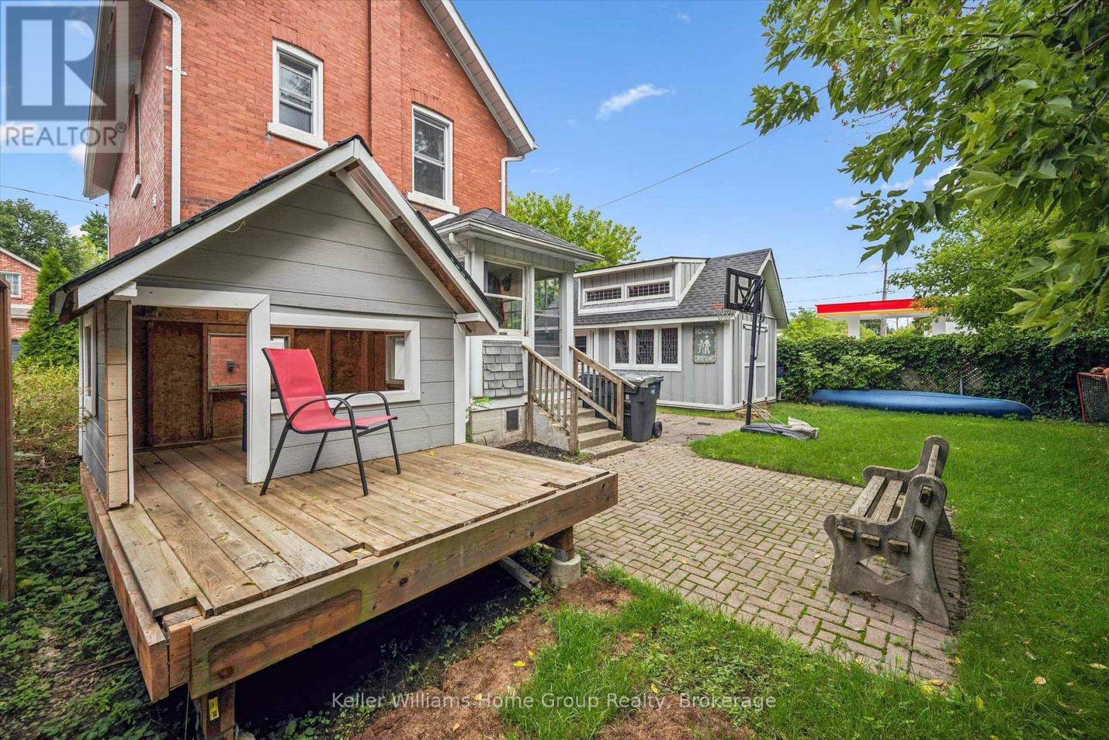 14 Verney Street, Guelph, Ontario  N1H 1N4 - Photo 34 - X13758466